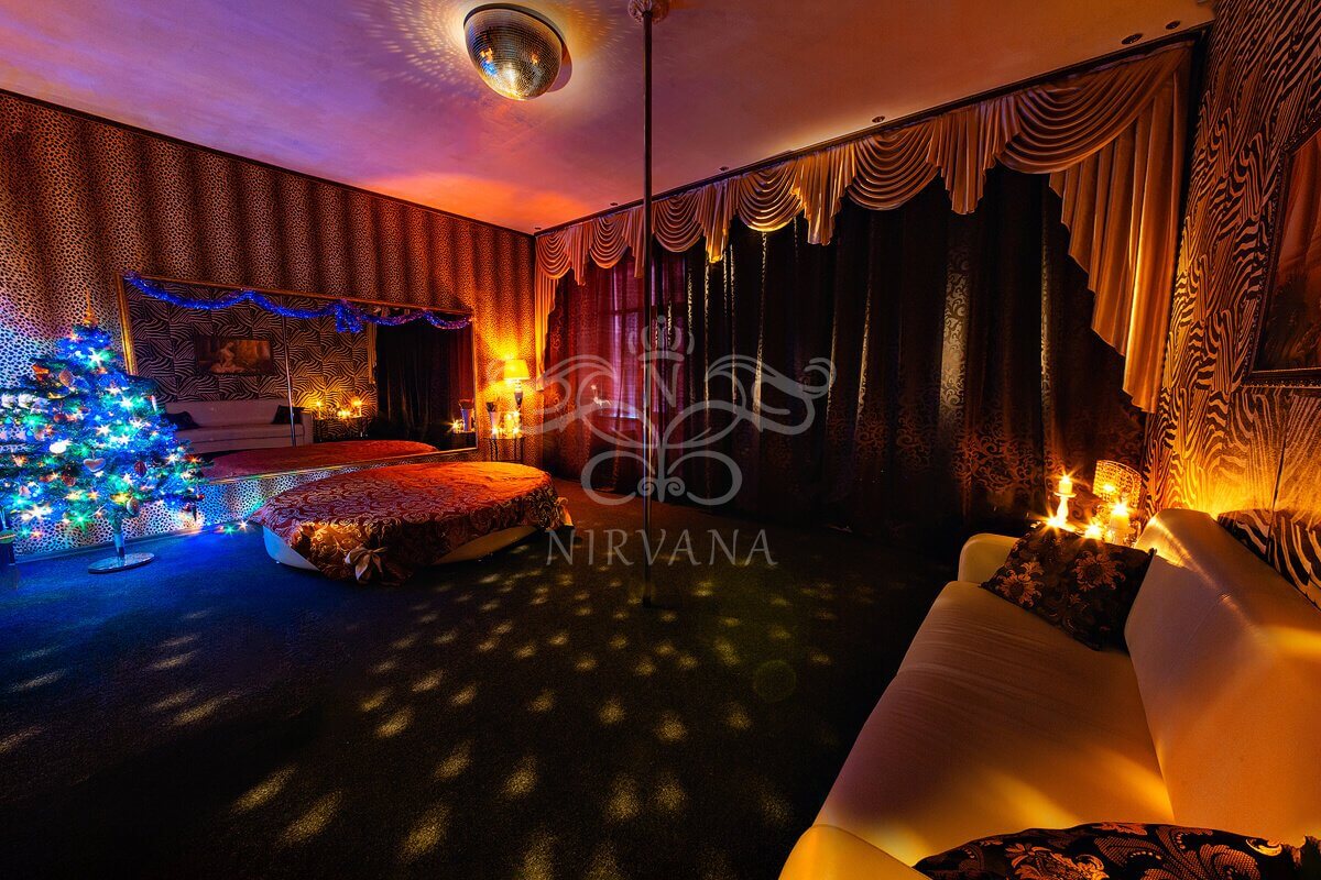 Фото Nirvana