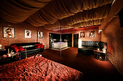 Фото Rich SPA