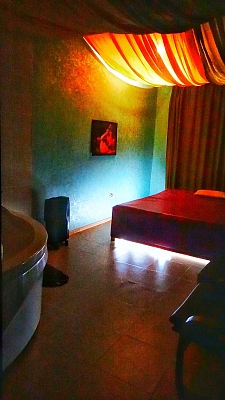 Фото Сливки